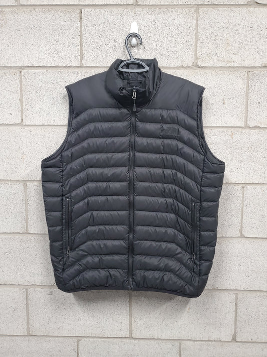 Mens The North Face 600 Fill Puffer Vest Size XL