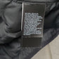 Mens The North Face 600 Fill Puffer Vest Size XL