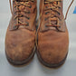 Mens Red Wings Shoes Boots 4572 Size 8.5US D Classic Round Toe