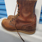 Mens Red Wings Shoes Boots 4572 Size 8.5US D Classic Round Toe