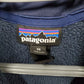 Mens Patagonia Fleece Half Zip Sweater Size XS