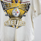 Mens Pittsburgh Steelers Starter T-Shirt Large