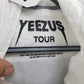 Mens 2015 Yeezy Tour Season 1 Jacket Size Small