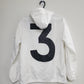 Mens 2015 Yeezy Tour Season 1 Jacket Size Small