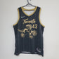 Mens Pascal Siakam Raptors Nike City Edition Jersey Size XXL