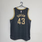 Mens Pascal Siakam Raptors Nike City Edition Jersey Size XXL
