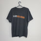 Mens 1988 U2 T-Shirt Fits Medium