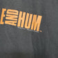 Mens 1988 U2 T-Shirt Fits Medium