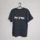 Mens 1988 U2 T-Shirt Fits Medium