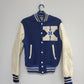 Vintage St. Xavier Varsity Jacket Size Medium