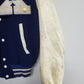 Vintage St. Xavier Varsity Jacket Size Medium