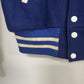 Vintage St. Xavier Varsity Jacket Size Medium