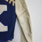 Vintage St. Xavier Varsity Jacket Size Medium
