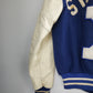 Vintage St. Xavier Varsity Jacket Size Medium