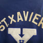 Vintage St. Xavier Varsity Jacket Size Medium