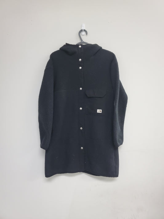 Womens The North Face TNF Fleece Size Small