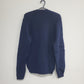Mens Vintage Cardigan Fits Medium