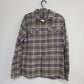 Mens Patagonia Button Up Shirt Size Medium