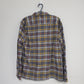 Mens Patagonia Button Up Shirt Size Medium