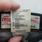 Mens Evisu Denim Jeans 34"x34"