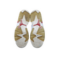Kids Air Jordan 6 Retro 'Alternate' Shoes Sneakers Size 5Y GS