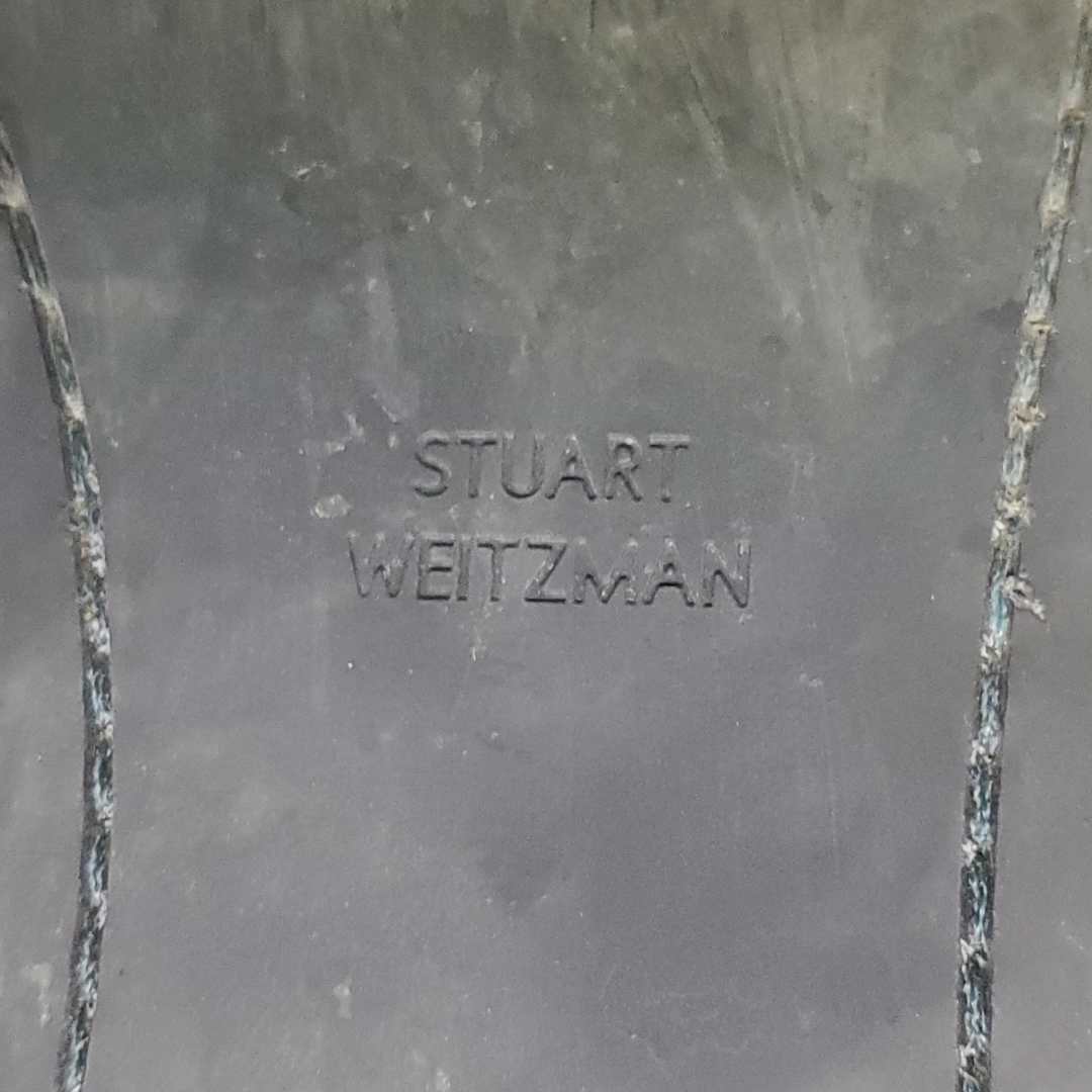 Womens Stuart Weitzman Boots Size 12