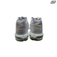 Mens Nike Air Max Plus TN Big Logo Wolf Grey Shoes Sneakers Size 10US