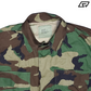 Mens Camoflauge Jacket Size XS