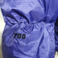 Womens The North Face Nupste 700 Jacket w/ Hood Fits Large
