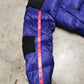 Womens The North Face Nupste 700 Jacket w/ Hood Fits Large