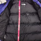 Womens The North Face Nupste 700 Jacket w/ Hood Fits Large