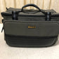 Pentax K1000 35mm SLR Film Camera Kit w/50mm Lens, Pentax Camera Cover, Vivitar 3500 Flash