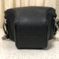 Pentax K1000 35mm SLR Film Camera Kit w/50mm Lens, Pentax Camera Cover, Vivitar 3500 Flash