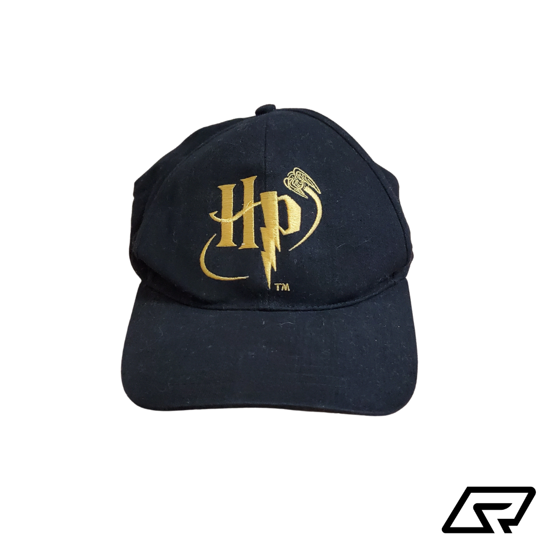 Harry Potter Velcroback Hat