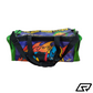 Vintage Gatorade NBA Duffel Bag