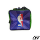 Vintage Gatorade NBA Duffel Bag
