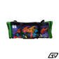 Vintage Gatorade NBA Duffel Bag