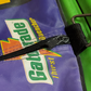 Vintage Gatorade NBA Duffel Bag