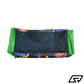 Vintage Gatorade NBA Duffel Bag