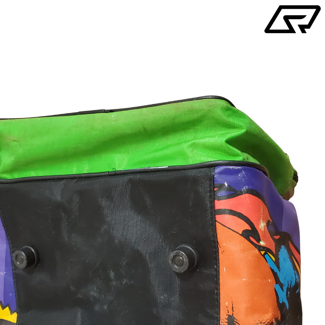 Vintage Gatorade NBA Duffel Bag
