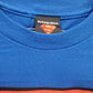 Mens Vintage Superman T-Shirt Size XL