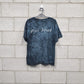 Mens Pink Floyd Tie Dye T-Shirt Size Large