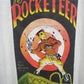 Mens 1982 The Rocketeer Stedman T-Shirt Size Large