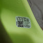 Mens Adidas Yeezy Slide Glow Green Size 12 Deadstock w/Receipt