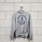 Mens University of Toronto x Russell Athletic Hoodie Size Small