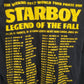 Mens 2017 The Weeknd Starboy T-Shirt Size Small