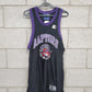 Mens Toronto Raptors Starter Jersey Size Large