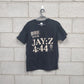 Mens Jay-Z 4:44 Tour T-Shirt Size Large