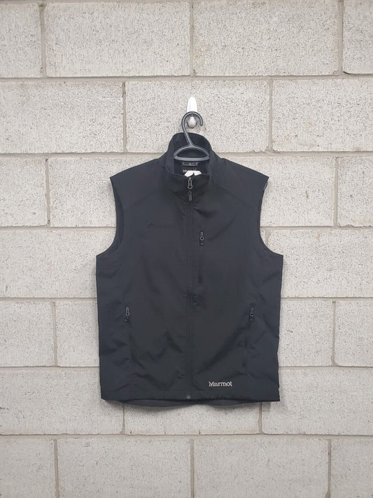 Mens Marmot Vest Size Medium NWT