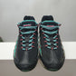 Mens 2008 Nike Air Max 95 Miami Vice Shoes Sneakers Size 9.5US